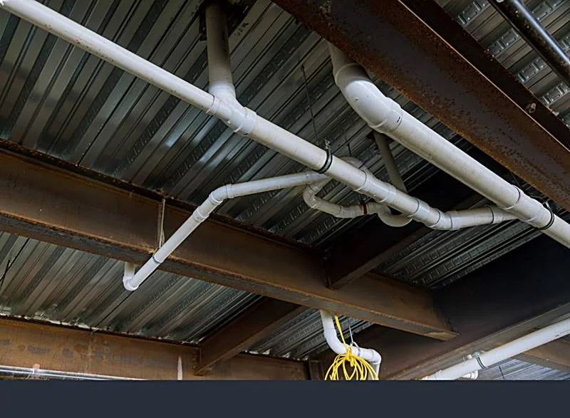 Empresa de engenharia civil