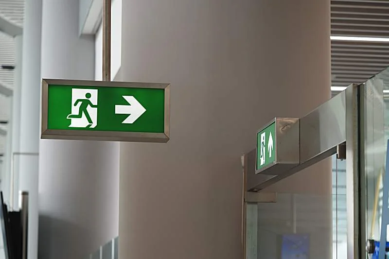 Empresa de projeto de combate a incêndio