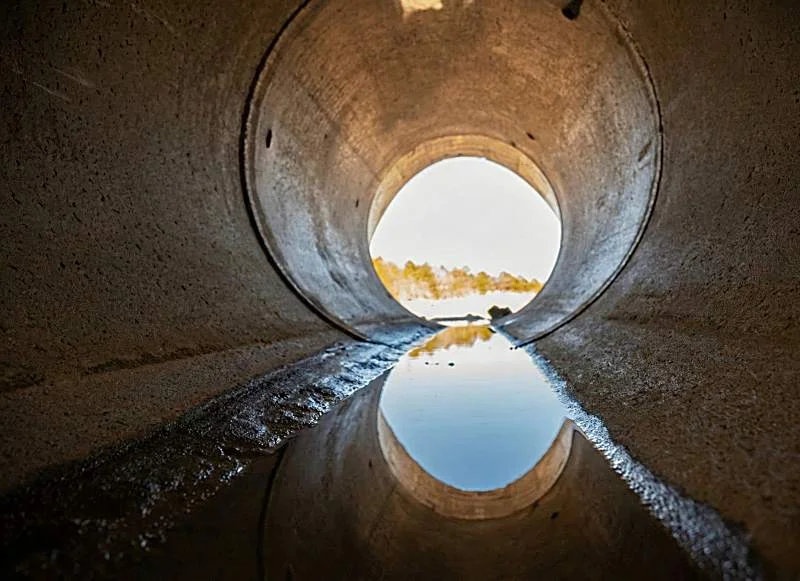 Empresa projeto sanitário