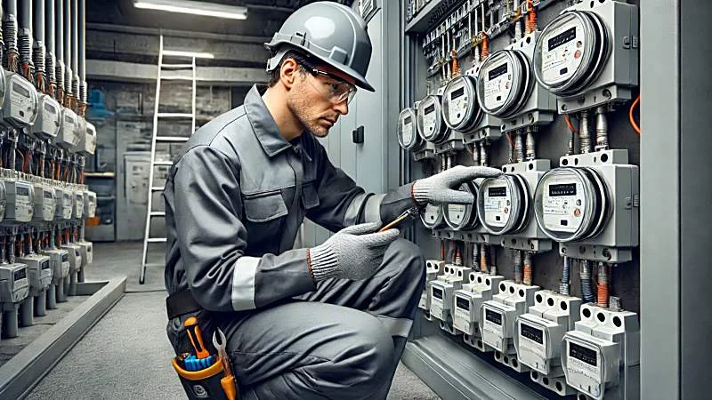 Projeto eletrico industrial em Santa Catarina